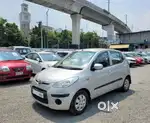 Hyundai i10 1.2 Kappa Magna, 2009, Petrol
