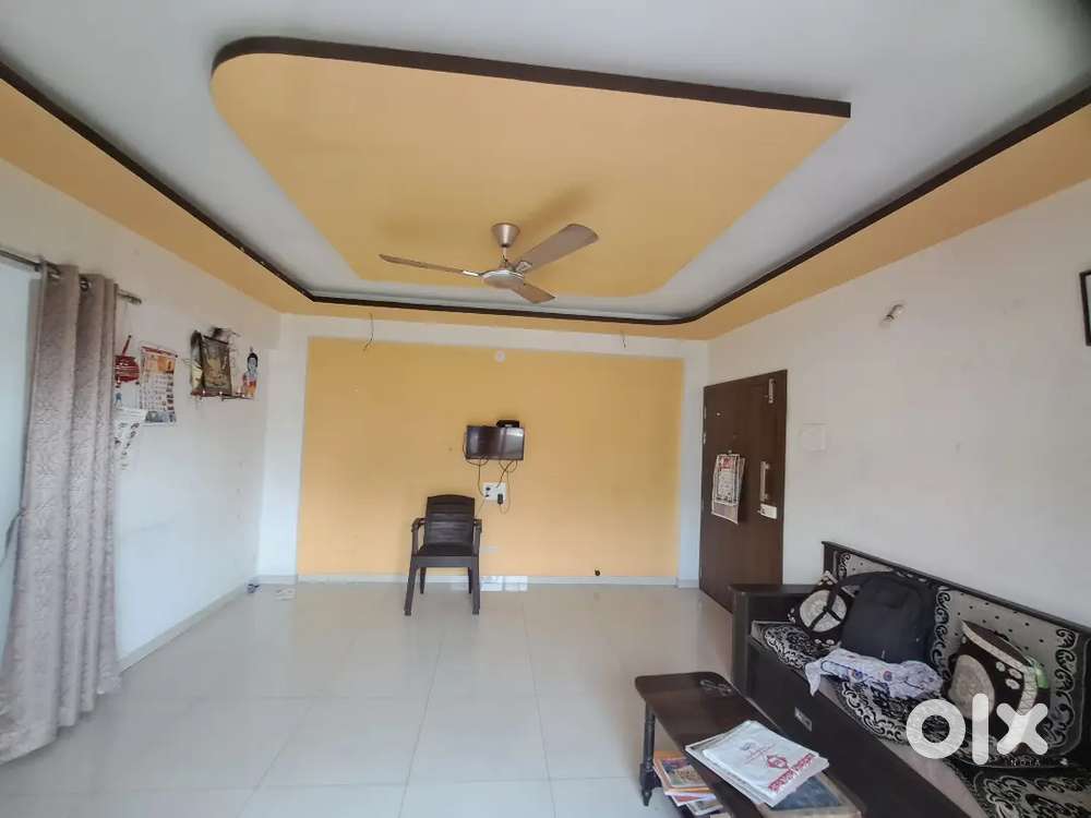 2 BHK Near Pathardi phata