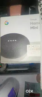 Google home mini
