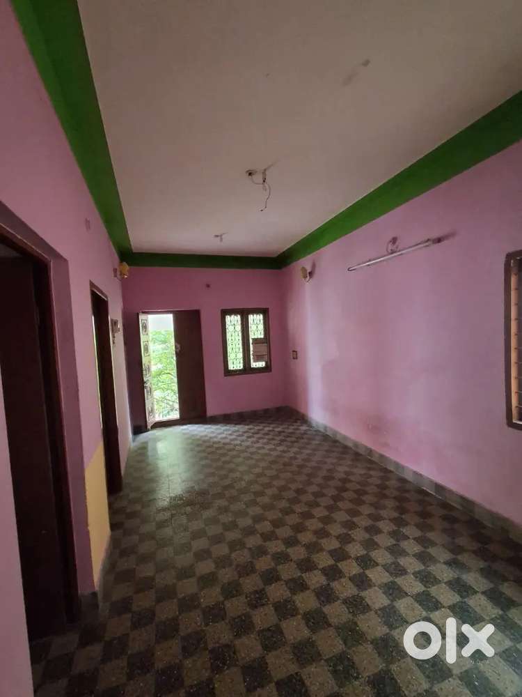 House for rent near to thirumullaivoil railway station