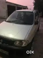 Maruti Suzuki Alto 2005 Petrol Good Condition