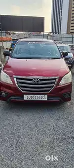 Toyota Innova, 2006, Diesel