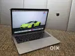 Apple Laptop 2019 Mfd. i7/16gb Ram 512gb SSD 13inch Retina Display