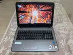 Hp NoteBook Core i5 processor 16gbram 512gbssd AMD RADEON graphics
