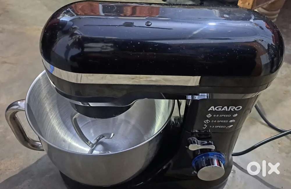Agaro Stand mixer/Dough Maker 1000 watt