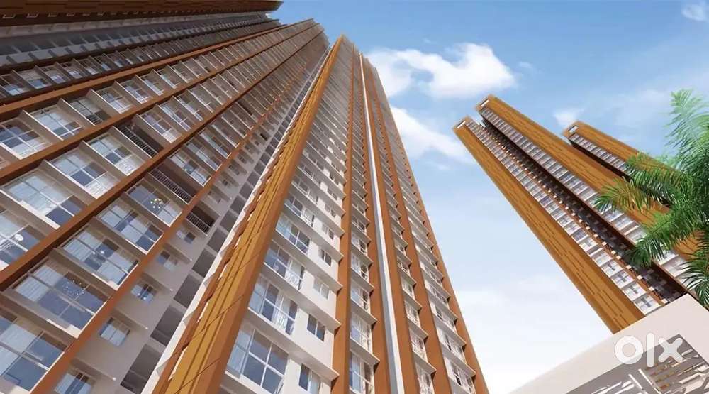 3 BHK apartment available for Rent