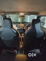 Maruti Suzuki Wagon R 2022 CNG+Petrol Well Maintained