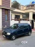 Maruti Suzuki Alto 2012 Petrol Good Condition