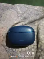 Headphone noise