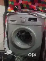 Woshing machine