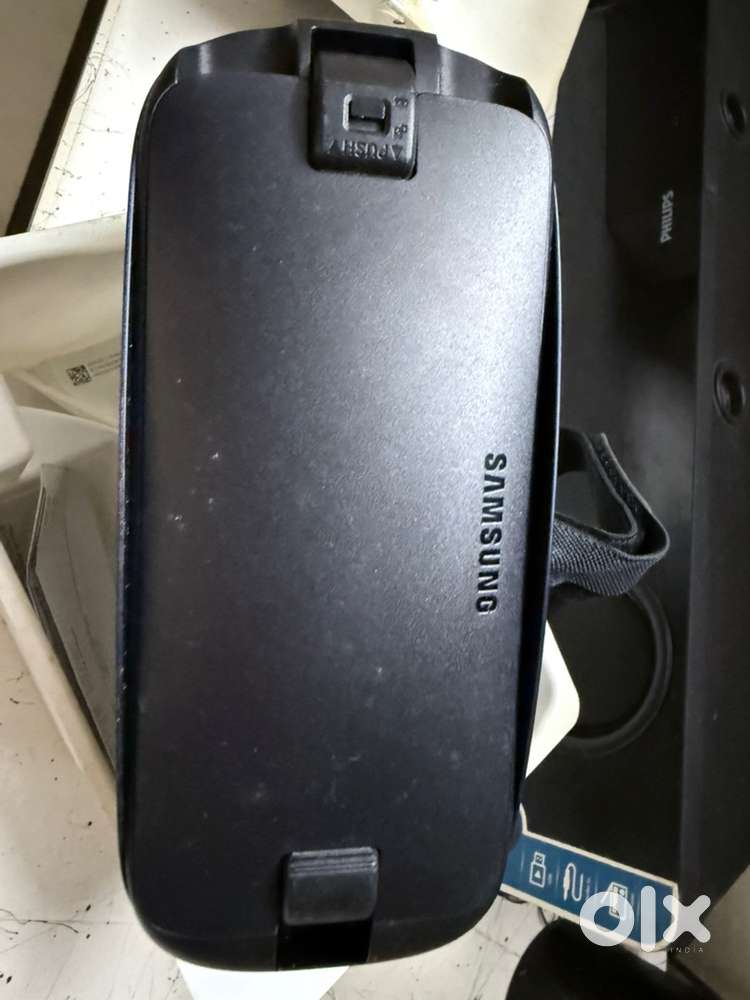 Samsung GEAR VR