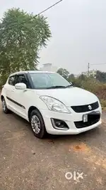 Maruti Suzuki Swift 2015 Diesel