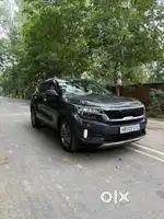Kia Seltos 2021 top varient Petrol Well Maintained