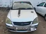 Tata Indica eV2 2Xeta010