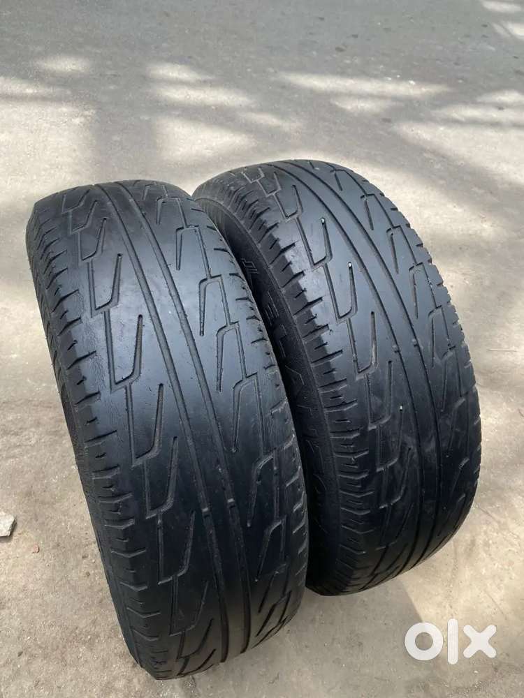 235/65/R17 jk XUV 500