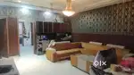 Fully furnished 2 bhk, park facing,prime location