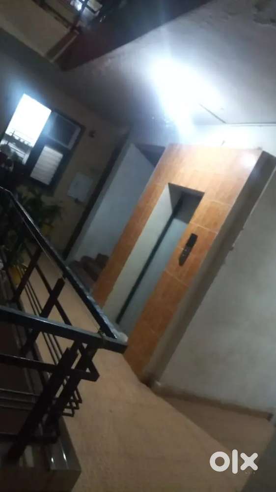 3bhk Green view hieght, patiala road, ZIRAKPUR Mohali pb.