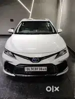 Toyota Camry 2.5 Hybrid, 2024, Petrol