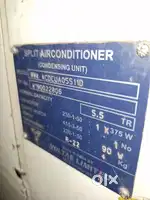 Voltas 5.5 ton ductable ac