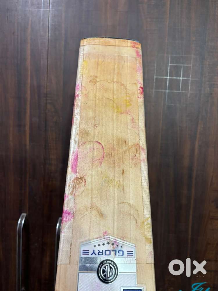 TON Glory English willow bat