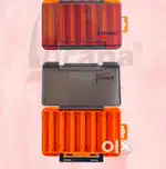 Fishing Tackle Box, Lucana brand new