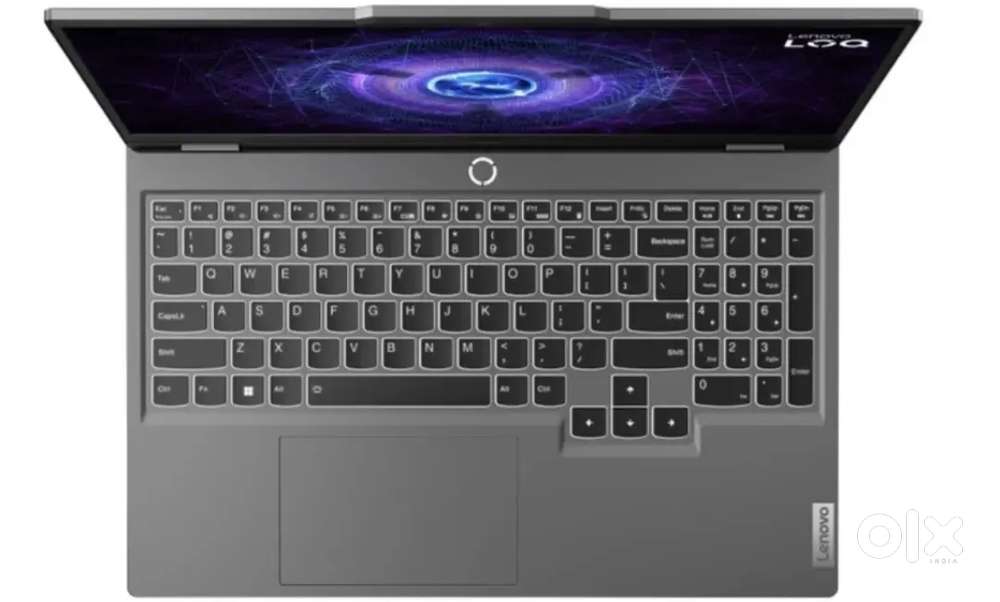 Lenovo loq i5 12 gen hx