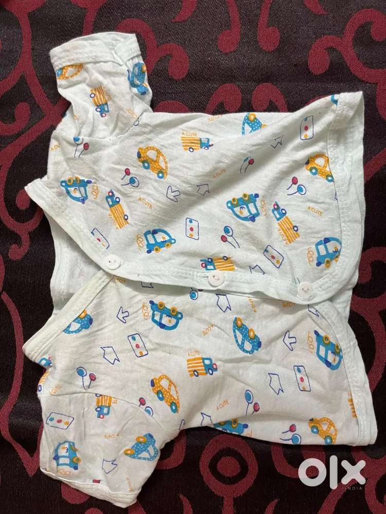 0-3 months Kidswear