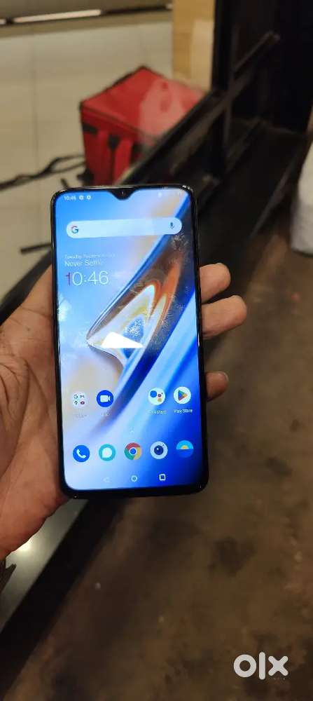 One plus 6t 256gb 8gbsell and exchang