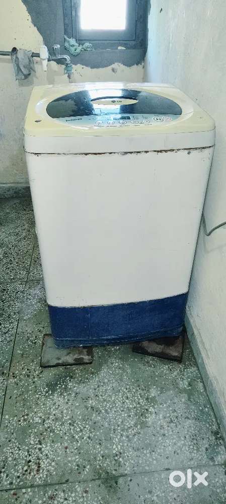 Good condition washing Machine