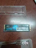 SP SSD 512GB MODEL A60 BRAND NEW UNUSED