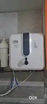 Pureit Advanced Plus 7 Litre Water Purifier – Excellent Condition