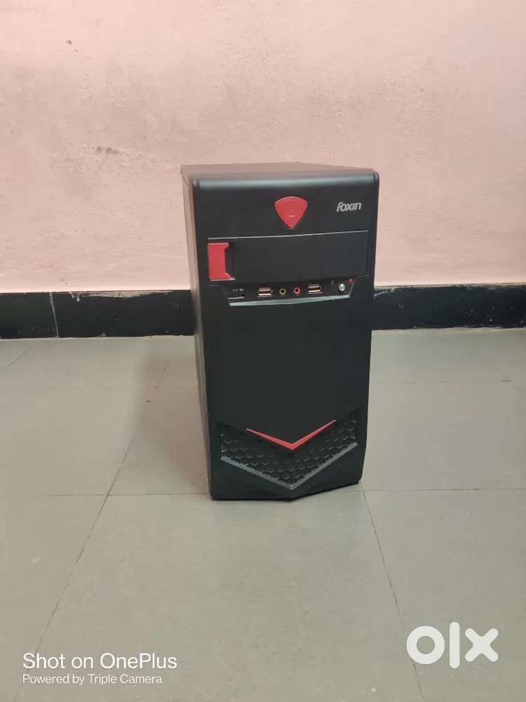 Intel Core i3  , 6th Gen CPU ,,