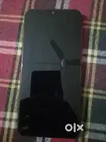 Vivo y 11 best condition[ isme sim nhi chlti hai or finger damage hai]