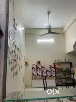 Shop for rent main sarafa market most prime location.