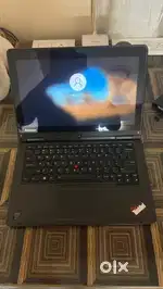 Lenovo yoga 360 Touch screen