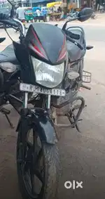 Good condition engine work
