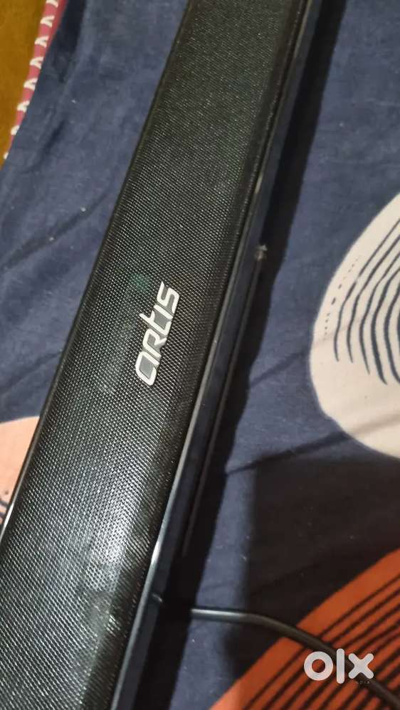 Artiz soundbar
