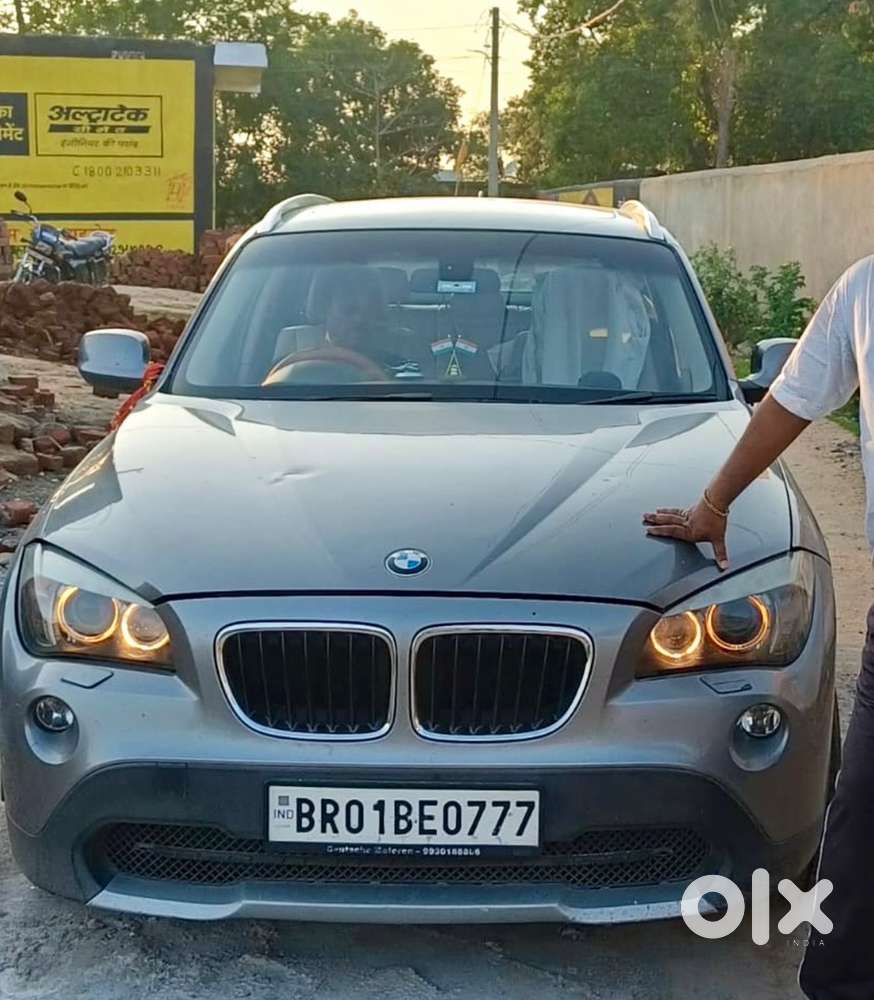 BMW X1 2012 Diesel Well Maintained