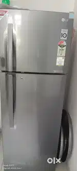 LG inverter linear