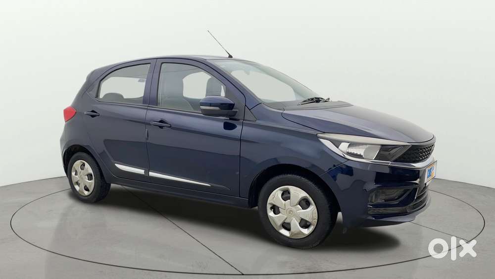 Tata Tiago 1.2 Revotron XT, 2021, Petrol