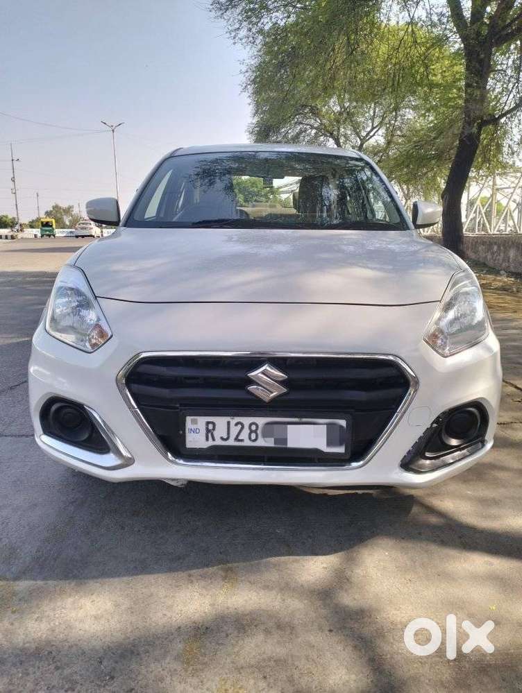 Maruti Suzuki Dzire 1.2 VXI CNG, 2022, CNG & Hybrids