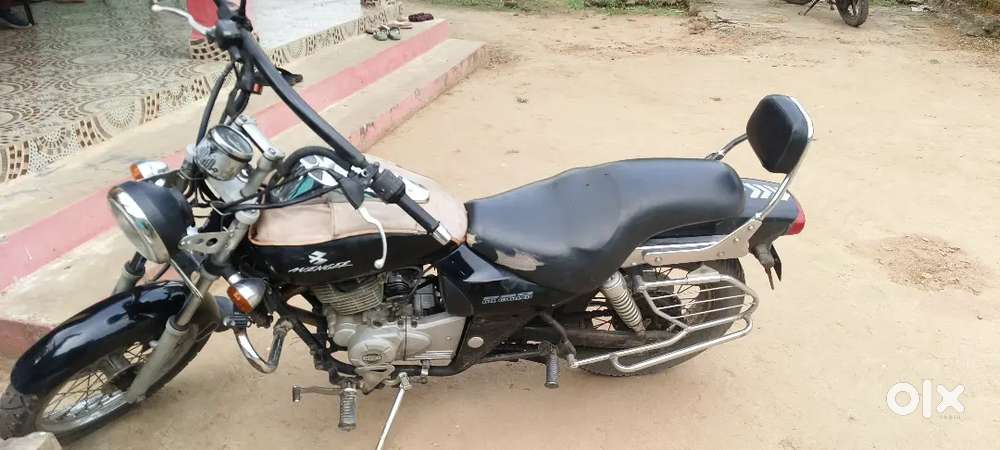 Avenger bike with good condition
