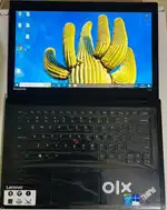 Lenovo Thinkpad T450