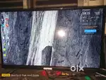 Bestone Tv 24 inch with Android box with bill