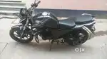 Yamaha Fzs