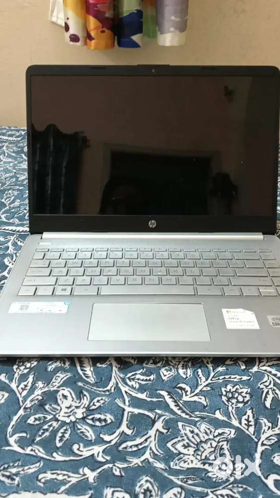 Hp laptop for sell