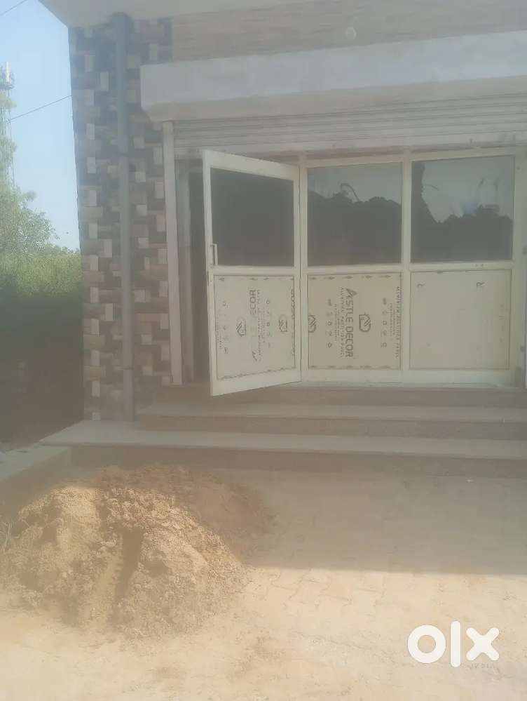 Office space available