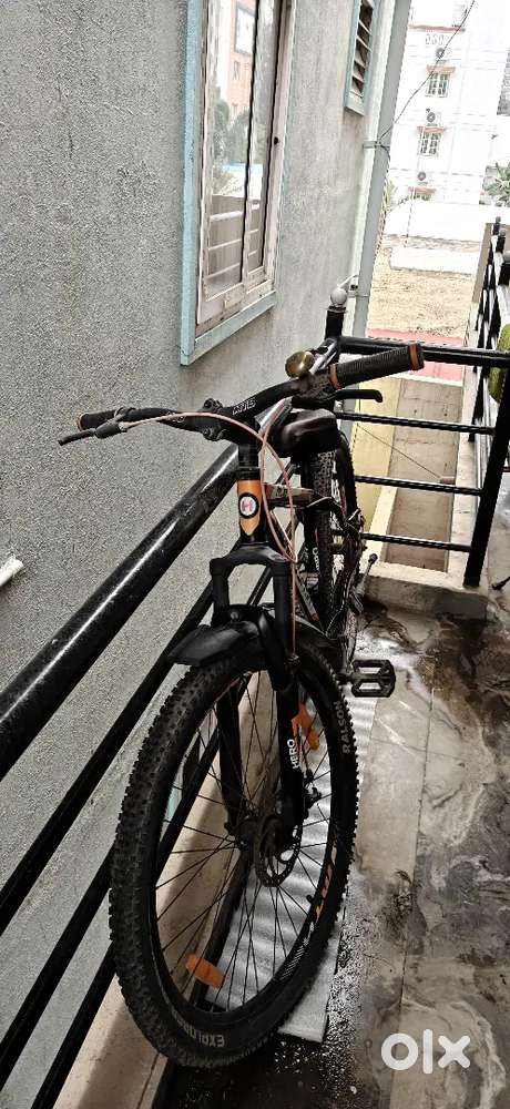 Hero Sprint Howler 27.5T Adult cycle