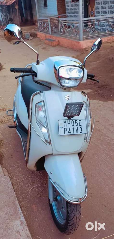 Good pickup and average