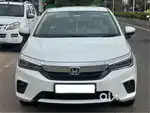 Honda City 1.5 ZX i-DTEC MT, 2022, Diesel
